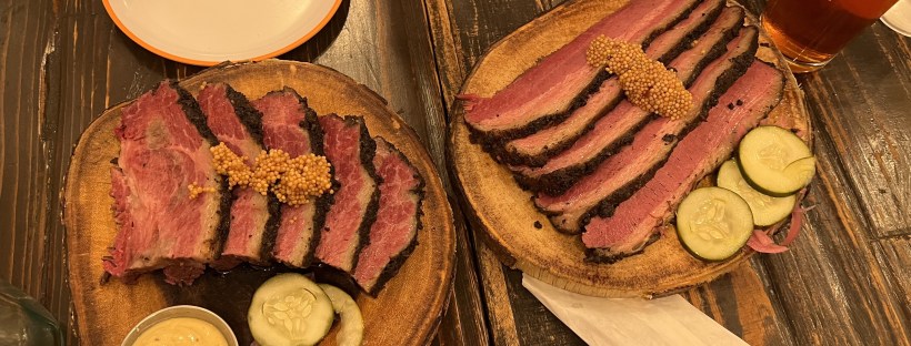 SMOKE & DOUGH – Miami&nbsp;Smokehouse