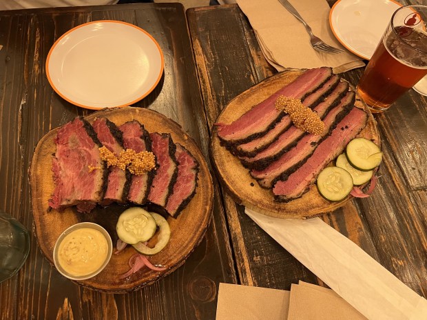 SMOKE & DOUGH – Miami&nbsp;Smokehouse